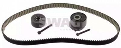 WILMINK GROUP wg1054685 -  Комплект ремня ГРМ